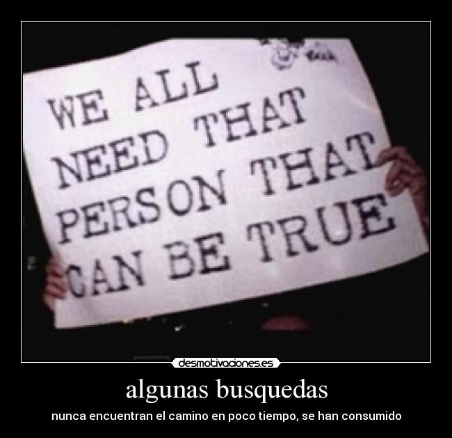 algunas busquedas - 