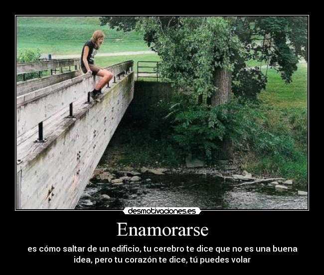 Enamorarse - 