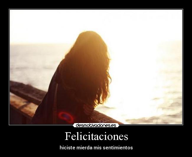 carteles desmotivaciones