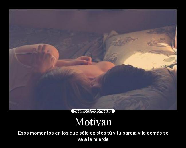 Motivan -