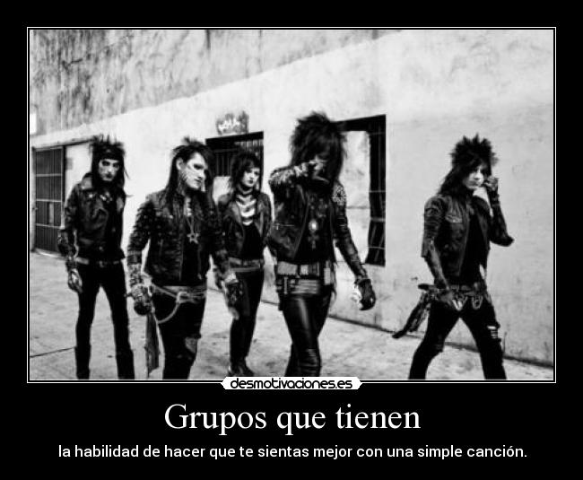 carteles black veil brides andy biersack musica desmotivaciones