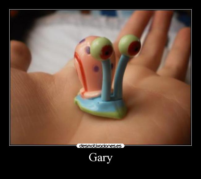 Gary - 