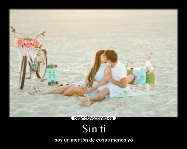 carteles amor desmotivaciones