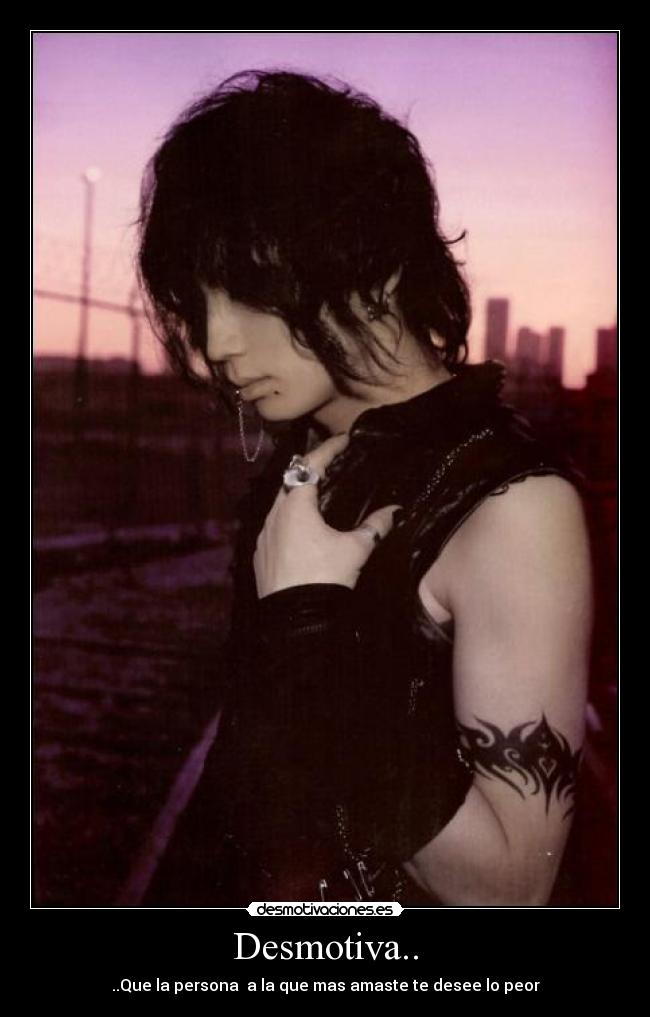 Desmotiva.. - 