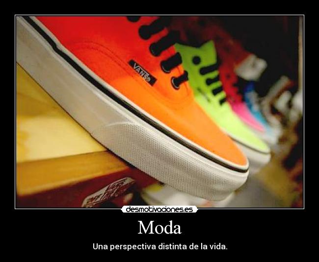 Moda - 
