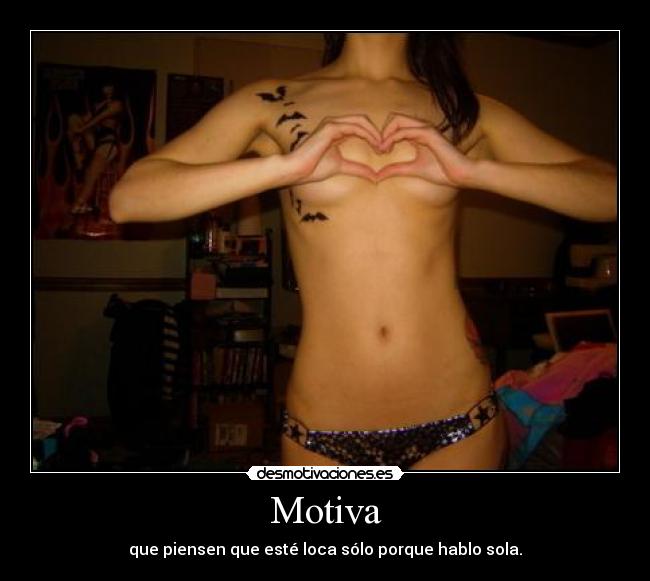 Motiva - 