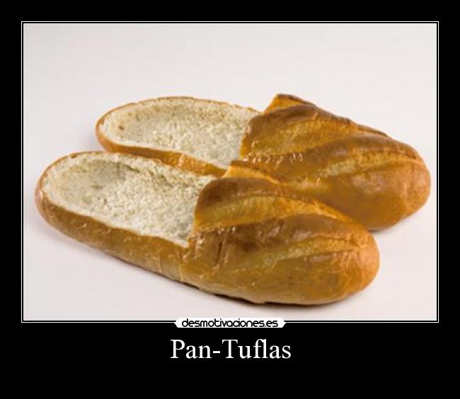 Pan-Tuflas - 