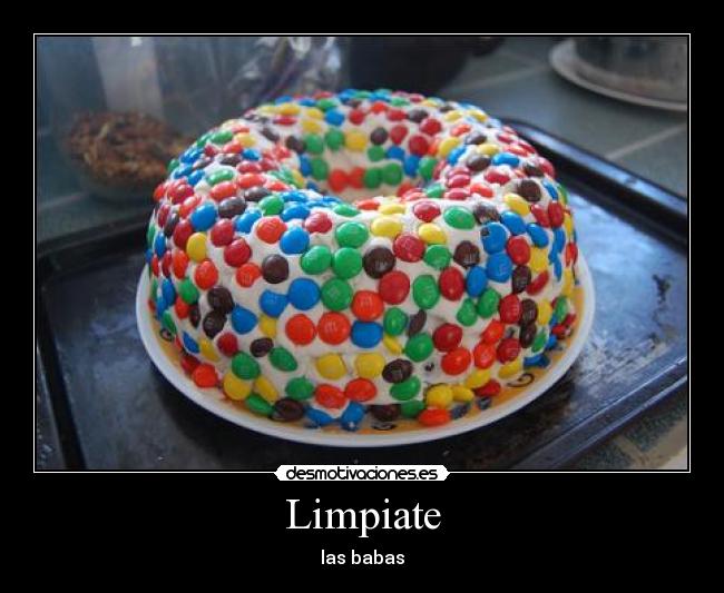 Limpiate - 