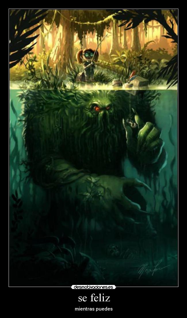 se feliz - 