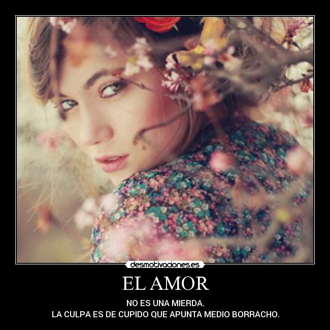 EL AMOR - 