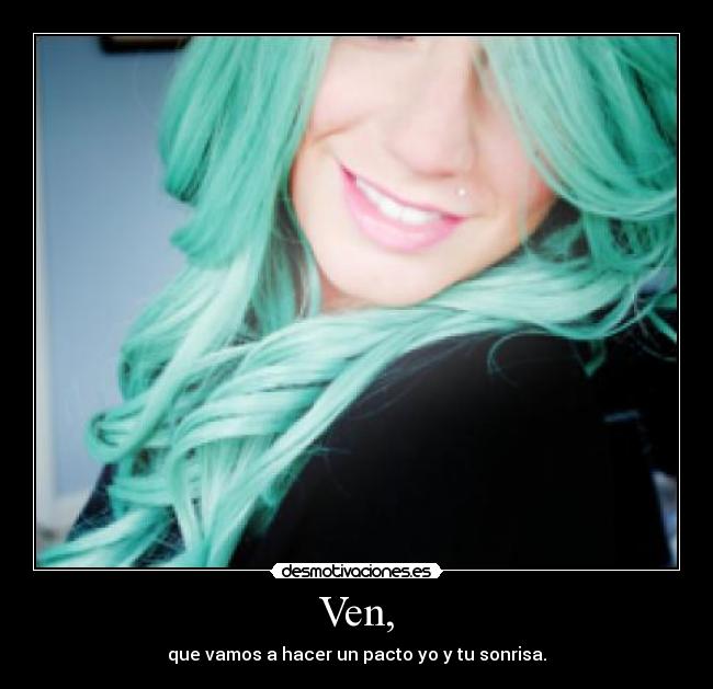 Ven, - 
