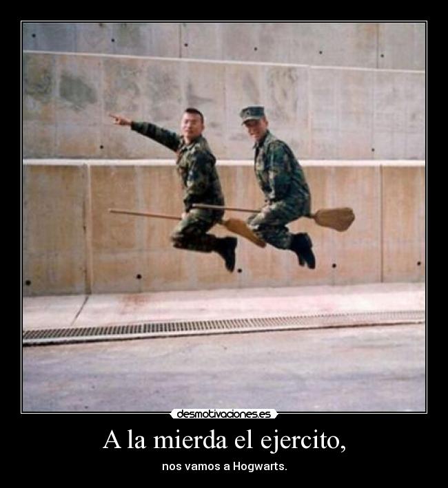 carteles escobas desmotivaciones