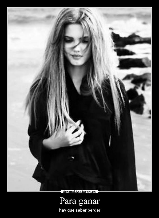 Para ganar - 