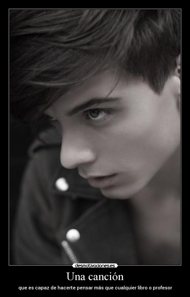 Una canción - 