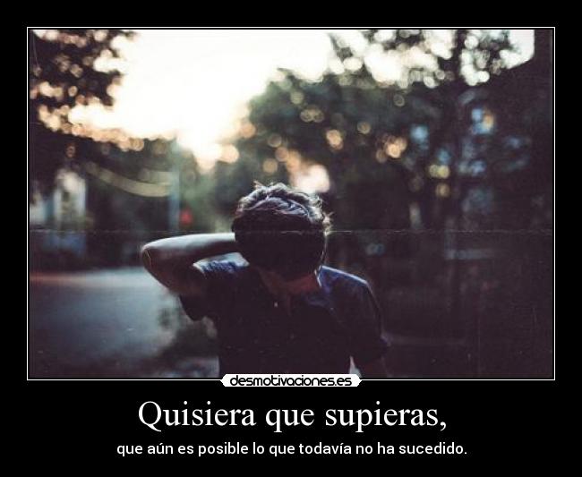 carteles pero eso sabeis todos resubido desmotivaciones