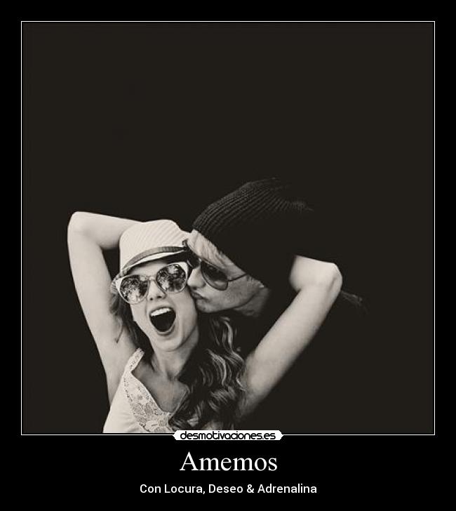 Amemos - 
