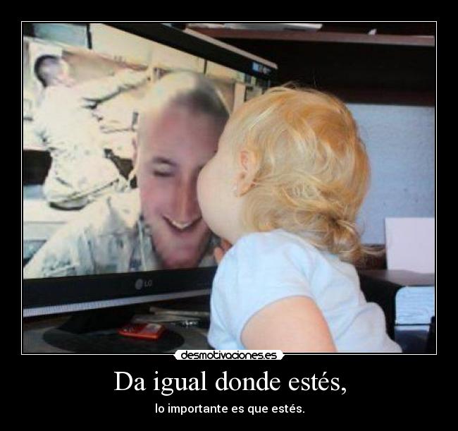 carteles distance desmotivaciones