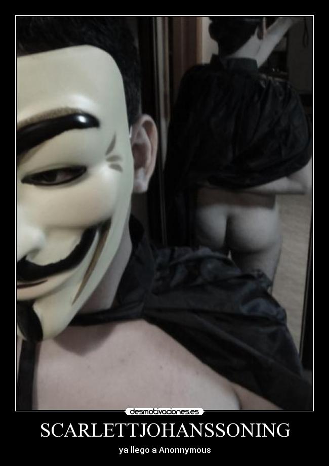 SCARLETTJOHANSSONING -