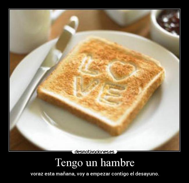 carteles desayuno luis alberto cuenca desmotivaciones