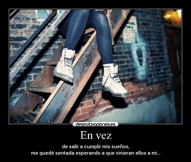 carteles nometientes desmotivaciones