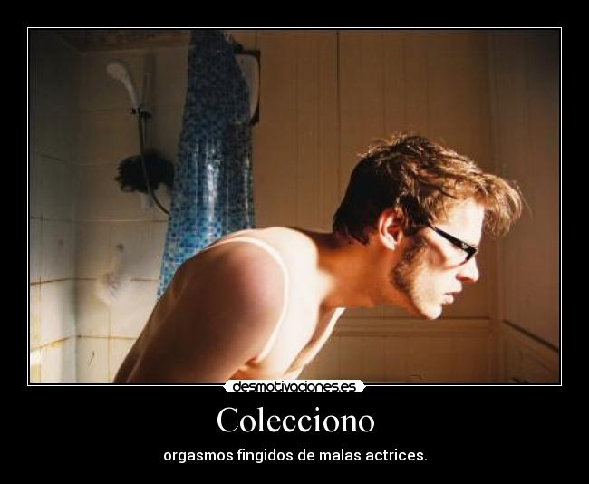 Colecciono - 