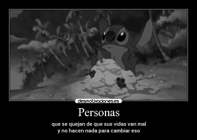 Personas -