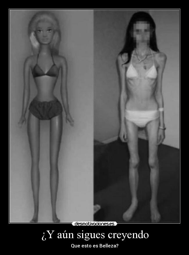 carteles belleza amate como eres filosofia guti estilo sam desmotivaciones