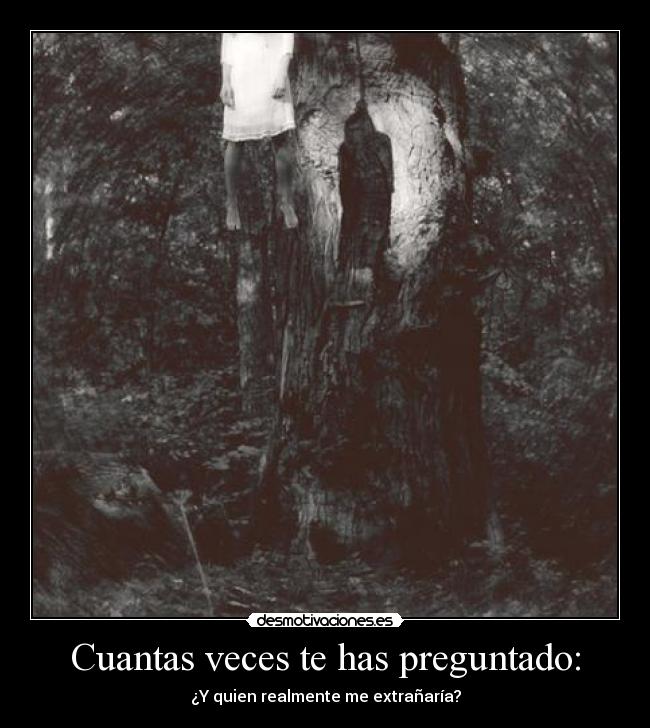 carteles suelo preguntar una forma rayarme entre otras cuantas masdeprimiendome por momentos desmotivaciones