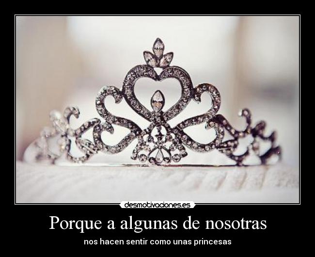 Porque a algunas de nosotras - 