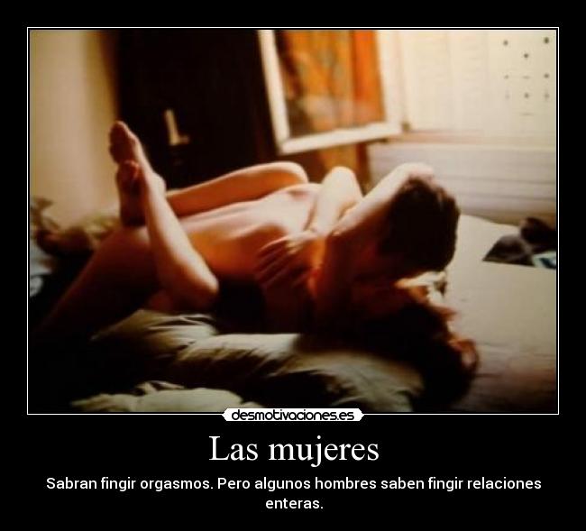 Las mujeres - 