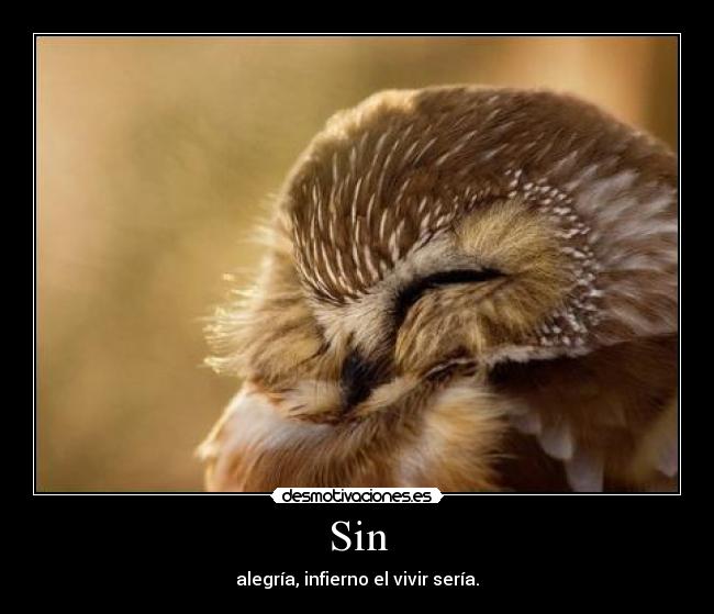 Sin - 