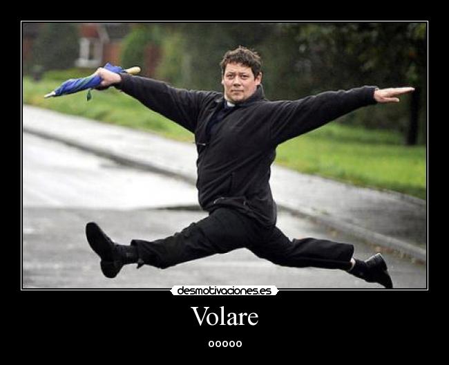 Volare - 