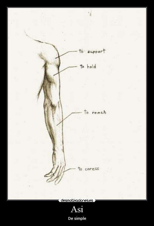 Asi - De simple