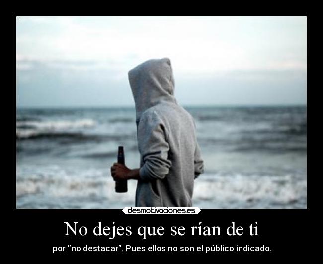 carteles etiquetadelarazon clantroutymouth nomiresaqui desmotivaciones