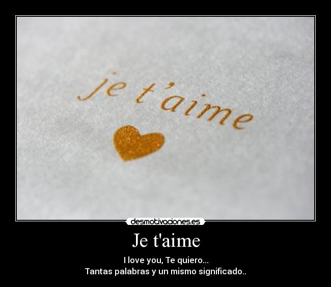 carteles teek desmotivaciones