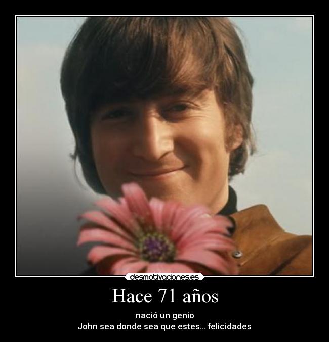 Hace 71 años -