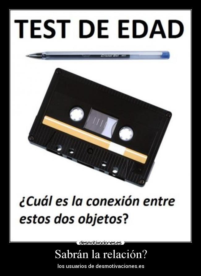 carteles casset creo desmotivaciones