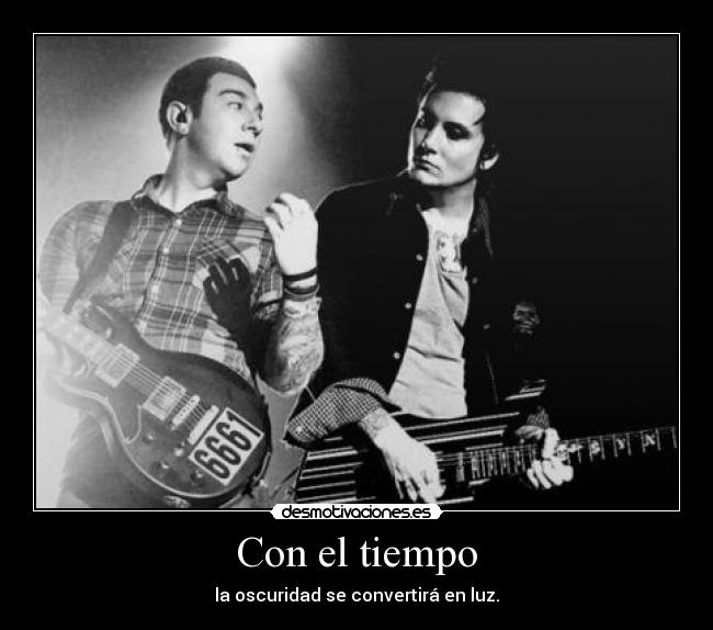 carteles and all the things will end a7x avenged sevenfold zacky vengeance syn gates desmotivaciones