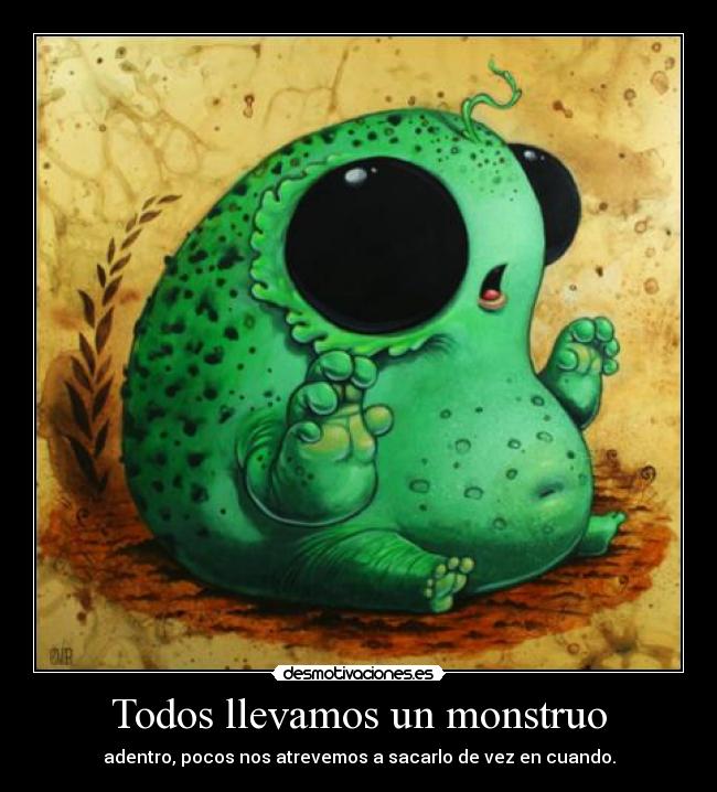 carteles serhumano desmotivaciones