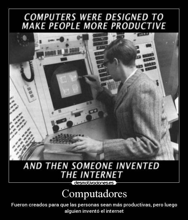 Computadores -