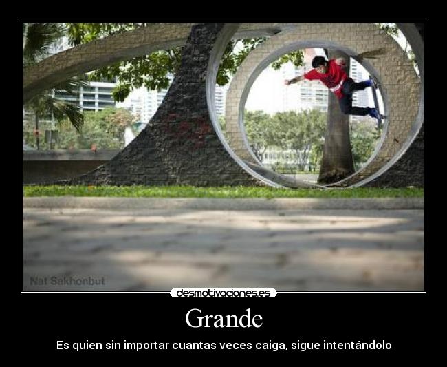 Grande -
