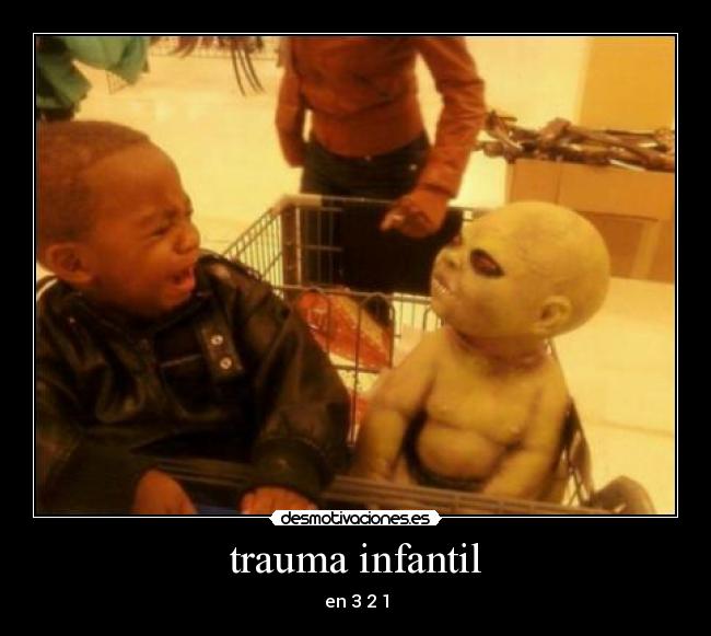 trauma infantil - en 3 2 1