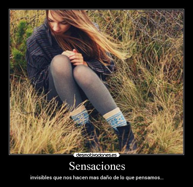 Sensaciones - 