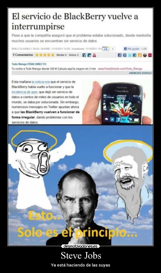 Steve Jobs -