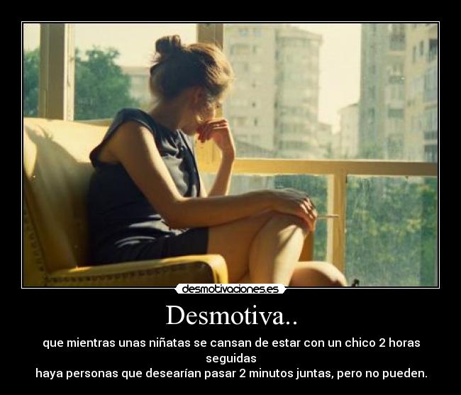 Desmotiva.. - 