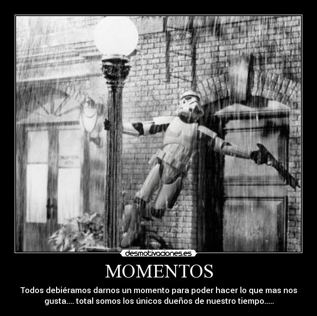 MOMENTOS -