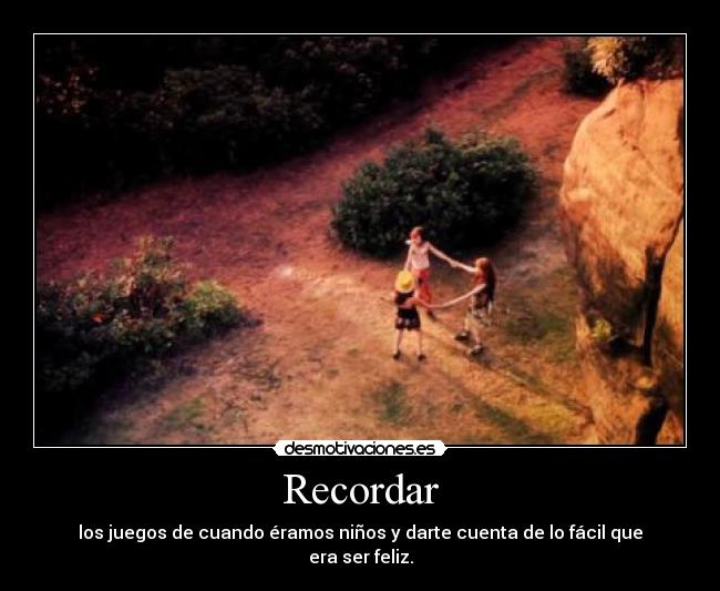 Recordar - 