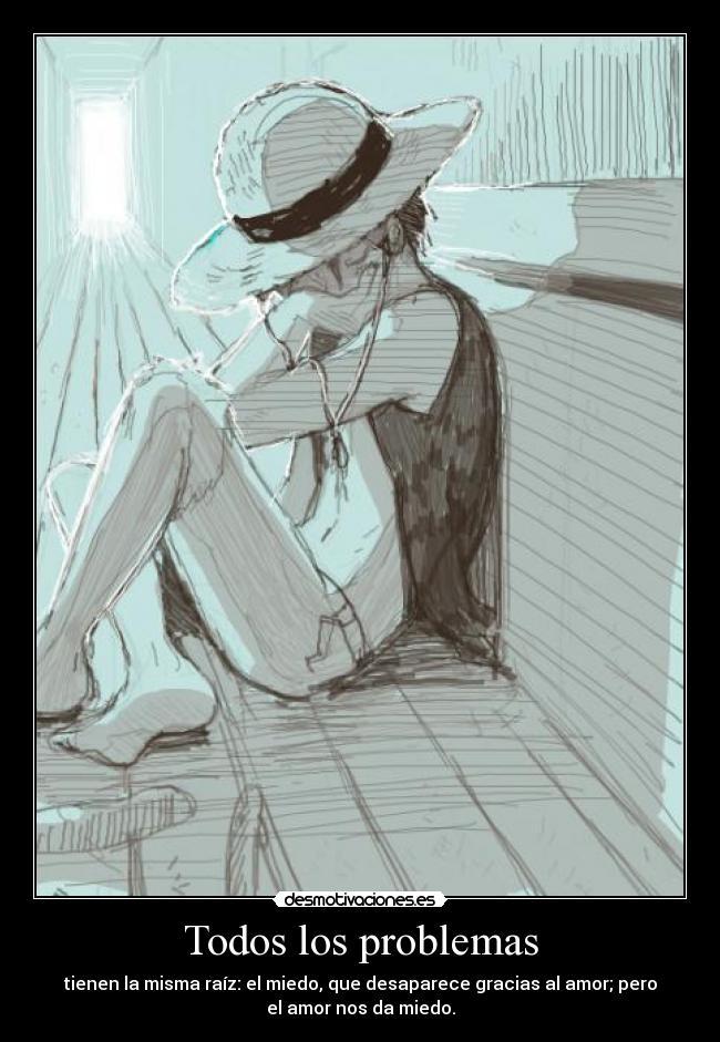 Todos los problemas -