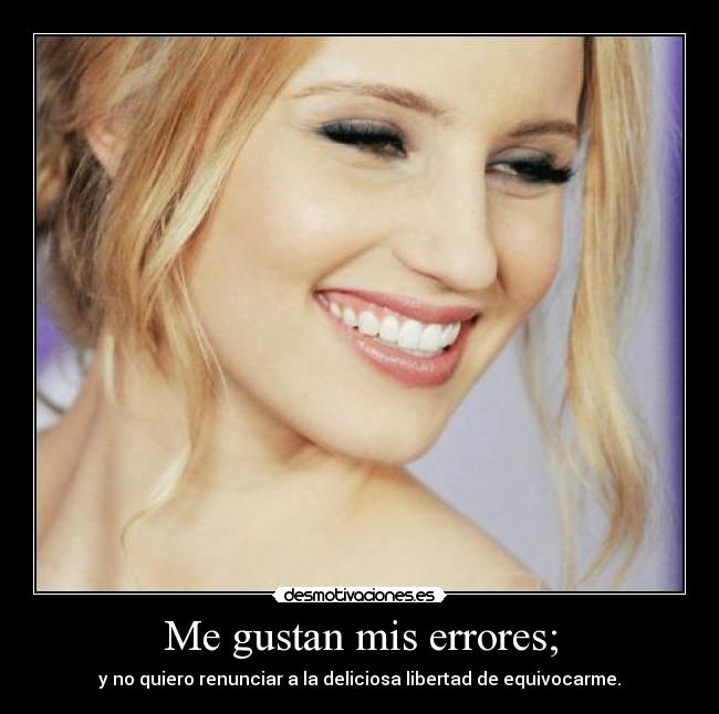 carteles mirar las faltas ajenas mirarse espejo escondido desmotivaciones