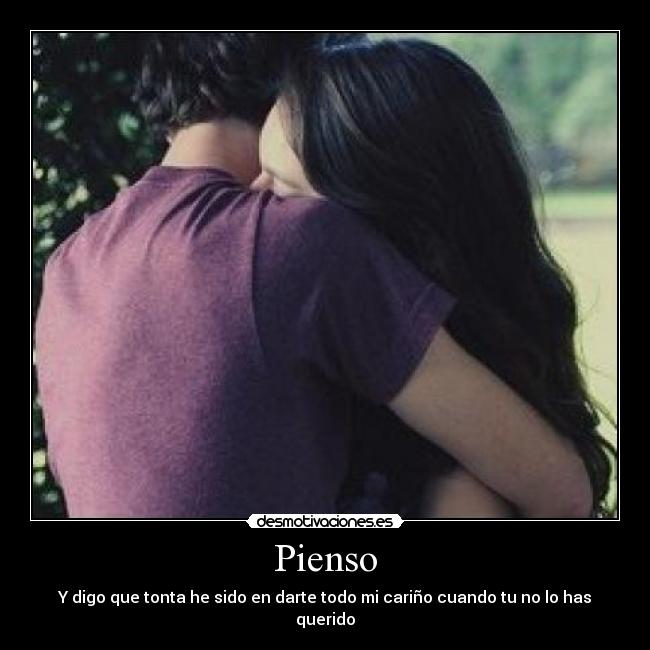 Pienso - 